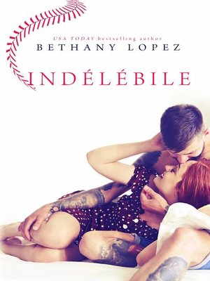 cover image of Indélébile